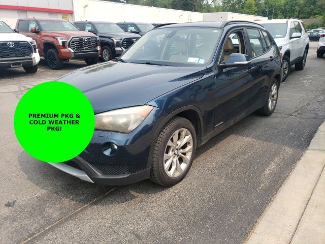2013 BMW X1 xDrive28i