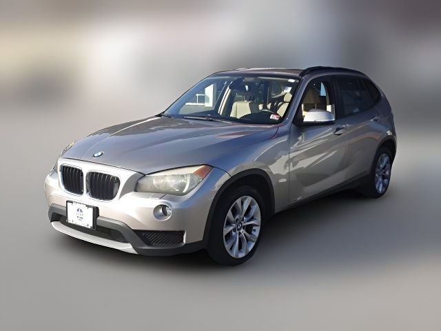 2013 BMW X1 xDrive28i