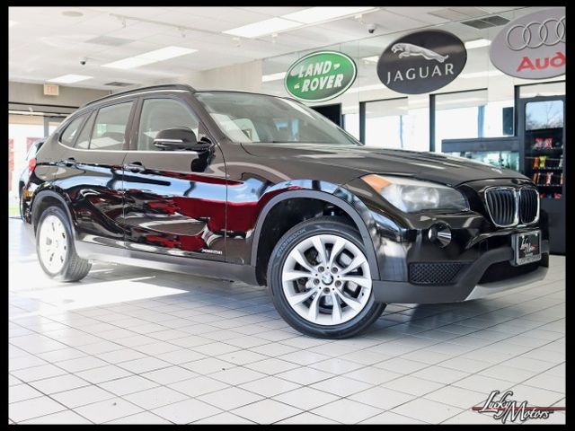 2013 BMW X1 xDrive28i