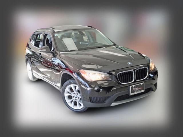 2013 BMW X1 xDrive28i