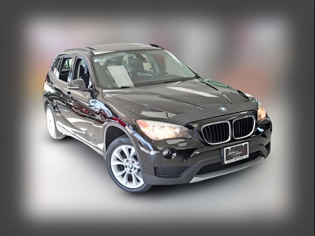 2013 BMW X1 xDrive28i