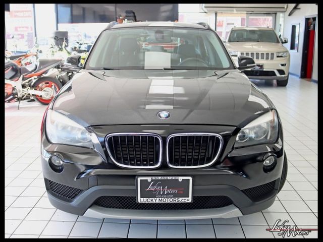 2013 BMW X1 xDrive28i