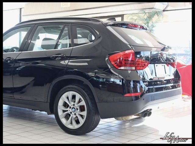 2013 BMW X1 xDrive28i