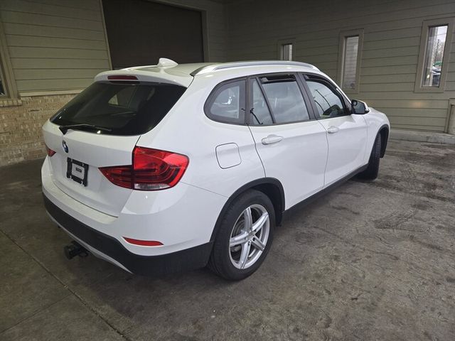 2013 BMW X1 xDrive28i