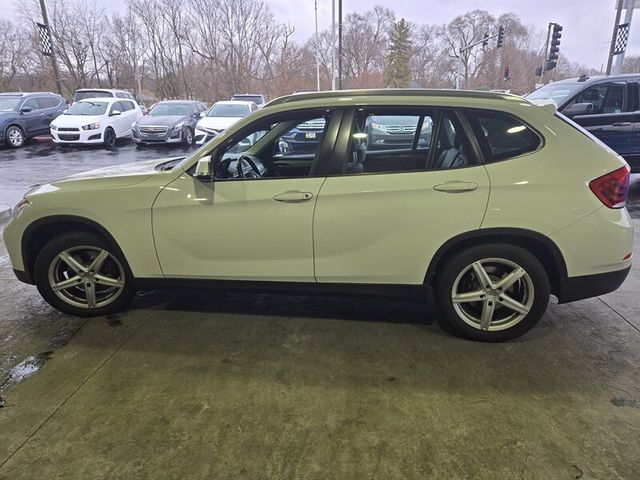 2013 BMW X1 xDrive28i