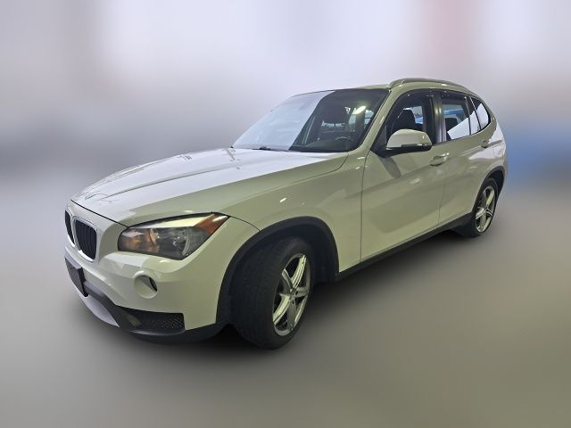 2013 BMW X1 xDrive28i