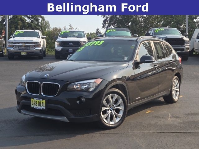 2013 BMW X1 xDrive28i