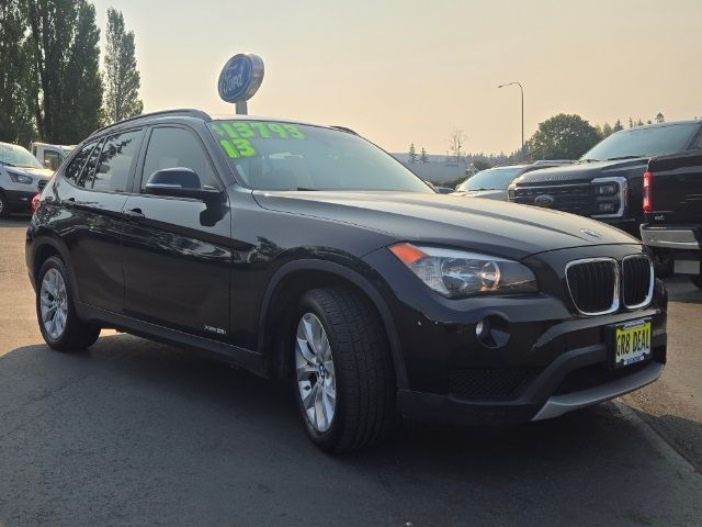 2013 BMW X1 xDrive28i