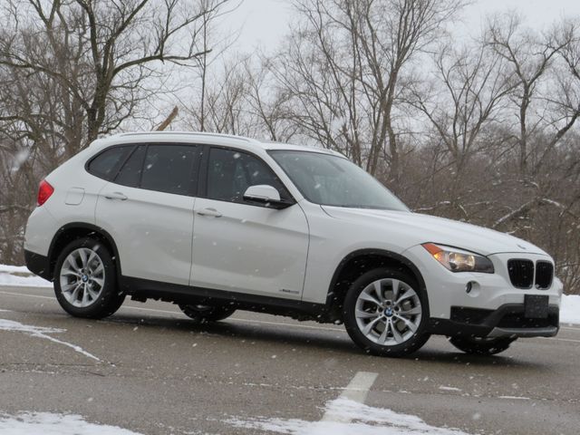 2013 BMW X1 xDrive28i