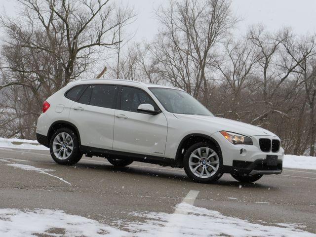 2013 BMW X1 xDrive28i