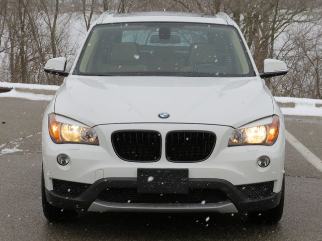 2013 BMW X1 xDrive28i