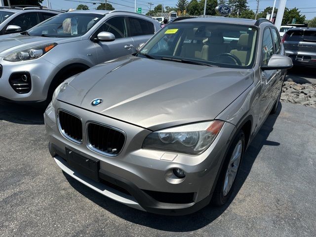 2013 BMW X1 xDrive28i