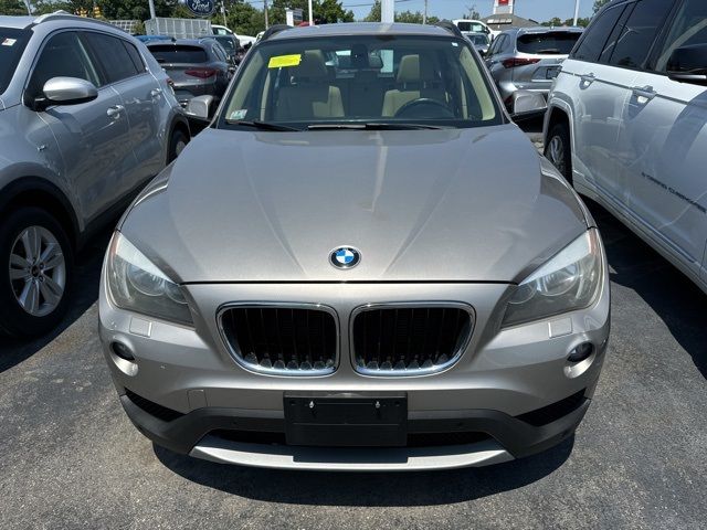 2013 BMW X1 xDrive28i