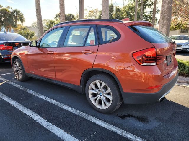 2013 BMW X1 xDrive28i