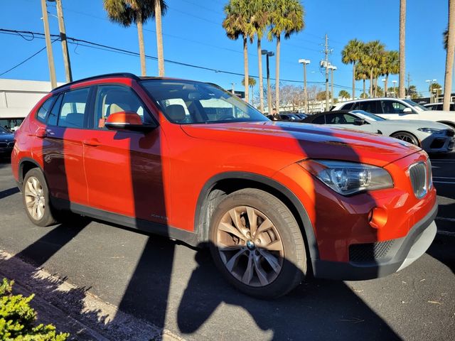 2013 BMW X1 xDrive28i