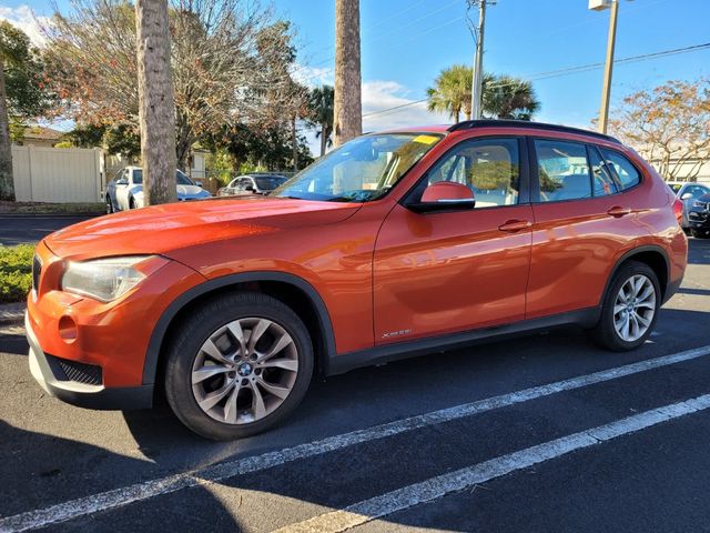 2013 BMW X1 xDrive28i