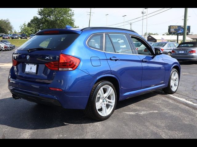 2013 BMW X1 xDrive28i