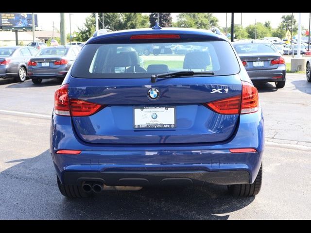 2013 BMW X1 xDrive28i