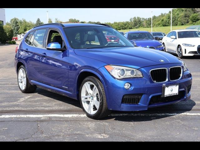 2013 BMW X1 xDrive28i