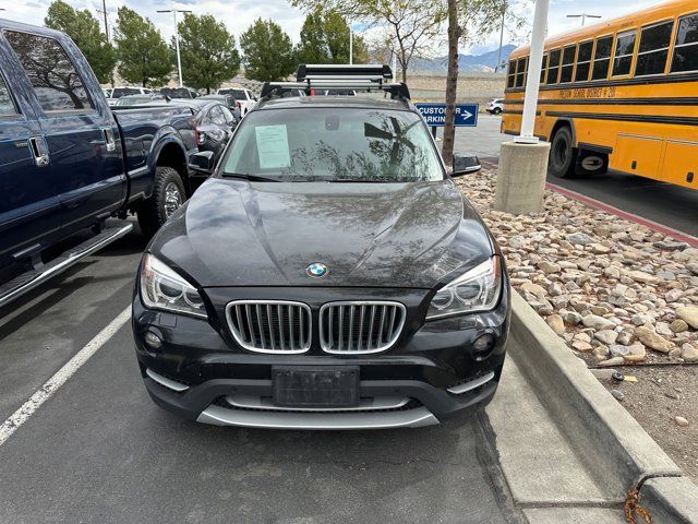 2013 BMW X1 xDrive28i