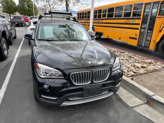 2013 BMW X1 xDrive28i