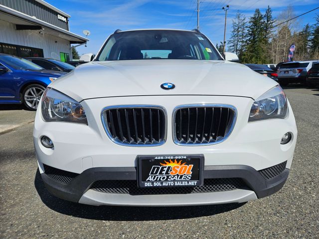 2013 BMW X1 xDrive28i