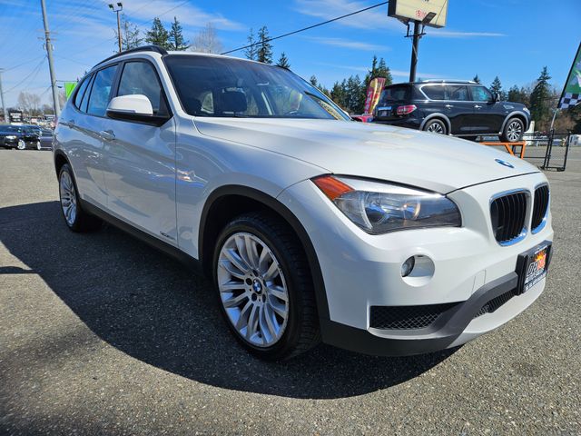 2013 BMW X1 xDrive28i