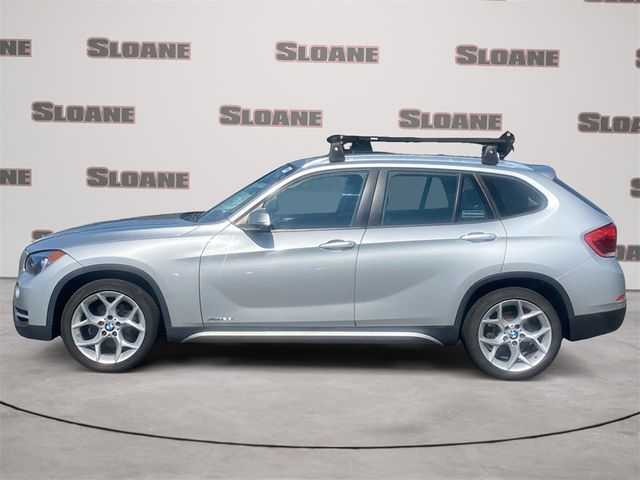 2013 BMW X1 xDrive28i