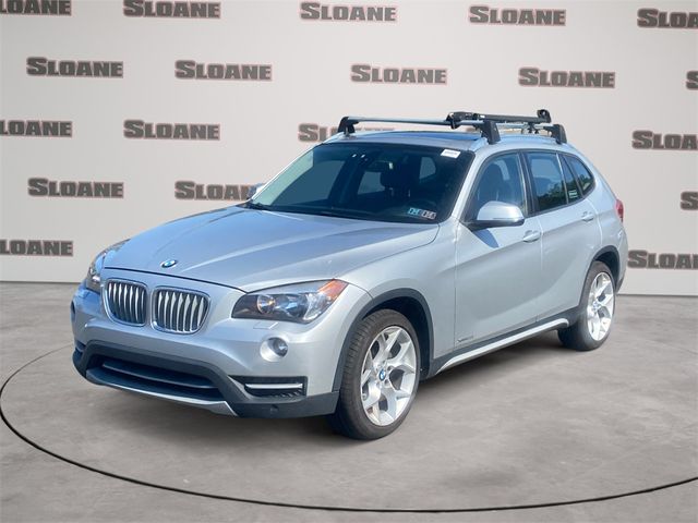 2013 BMW X1 xDrive28i