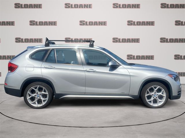 2013 BMW X1 xDrive28i