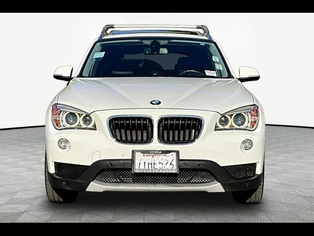 2013 BMW X1 xDrive28i