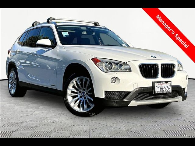 2013 BMW X1 xDrive28i