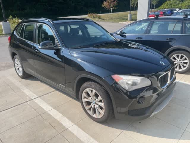 2013 BMW X1 xDrive28i