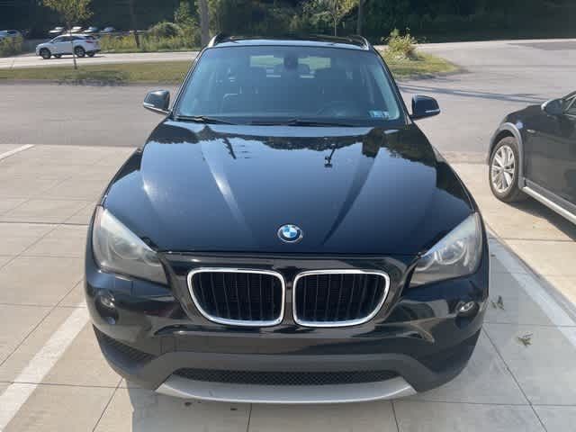 2013 BMW X1 xDrive28i