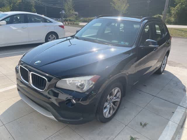 2013 BMW X1 xDrive28i