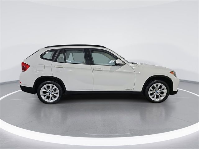 2013 BMW X1 xDrive28i