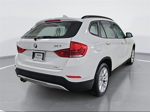 2013 BMW X1 xDrive28i