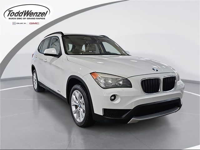 2013 BMW X1 xDrive28i