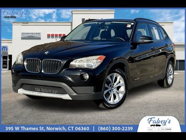 2013 BMW X1 xDrive28i