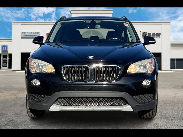 2013 BMW X1 xDrive28i