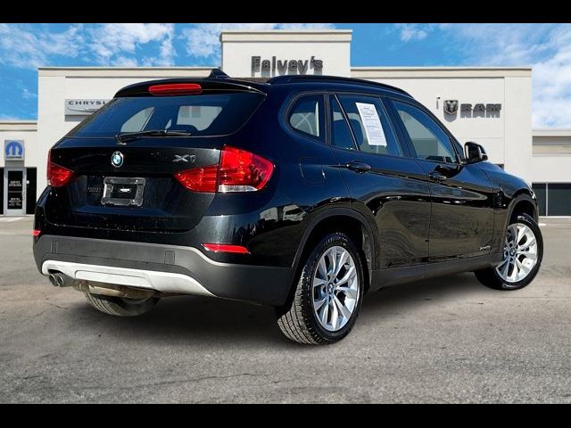 2013 BMW X1 xDrive28i