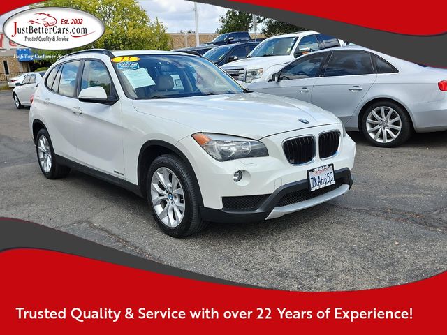 2013 BMW X1 xDrive28i