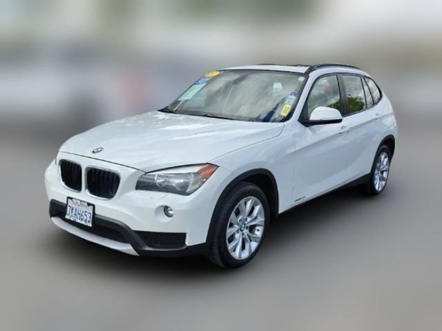 2013 BMW X1 xDrive28i