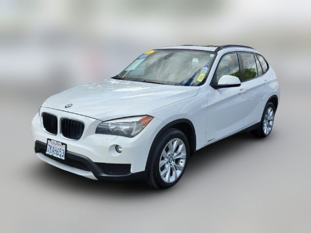 2013 BMW X1 xDrive28i