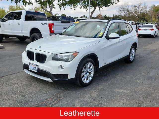 2013 BMW X1 xDrive28i