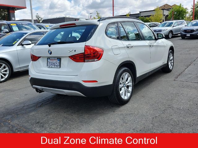 2013 BMW X1 xDrive28i