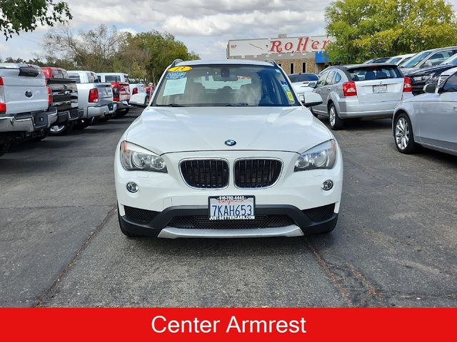 2013 BMW X1 xDrive28i