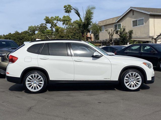 2013 BMW X1 xDrive28i