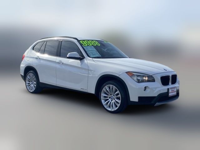 2013 BMW X1 xDrive28i