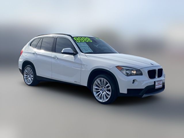 2013 BMW X1 xDrive28i